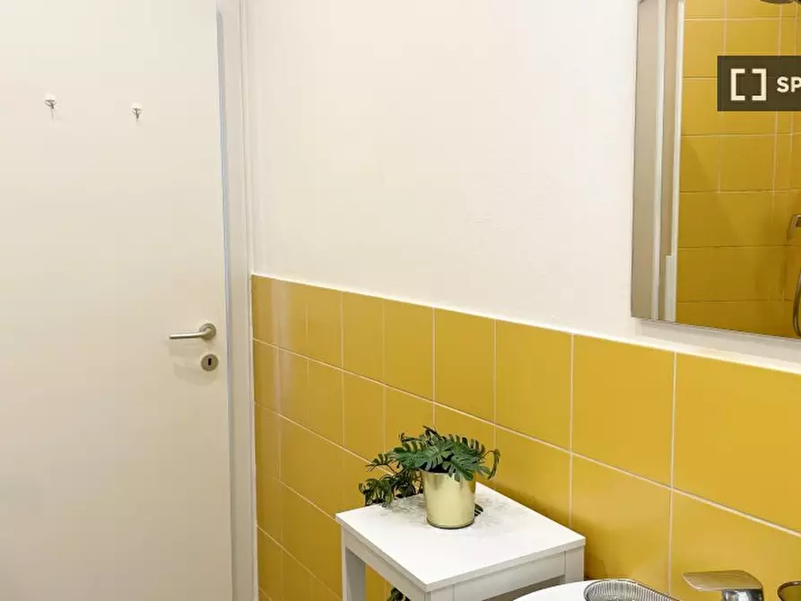 Immagine 9 di Camera condivisa in affitto  in Piero Puccioni a Firenze