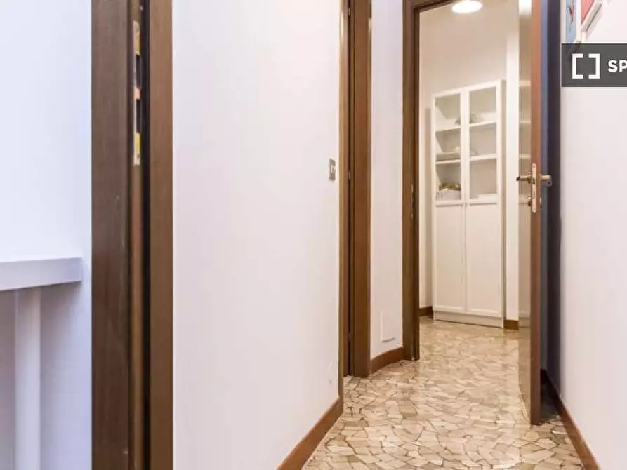 Immagine 19 di Camera condivisa in affitto  in Via Pasquale Fornari a Milano