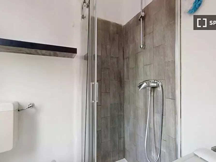 Immagine 8 di Camera condivisa in affitto  in VIA tommaseo a Padova