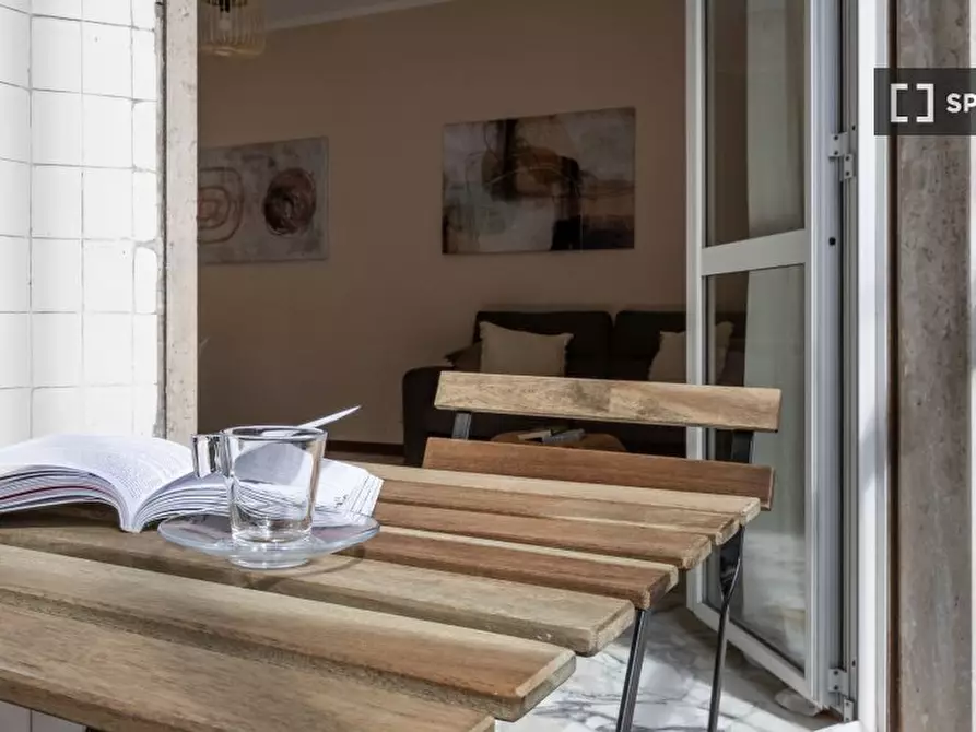 Immagine 10 di Appartamento in affitto  in Viale Campania a Milano