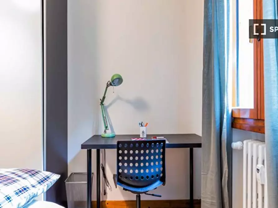 Immagine 2 di Camera condivisa in affitto  in Via Felice Mendelssohn a Padova