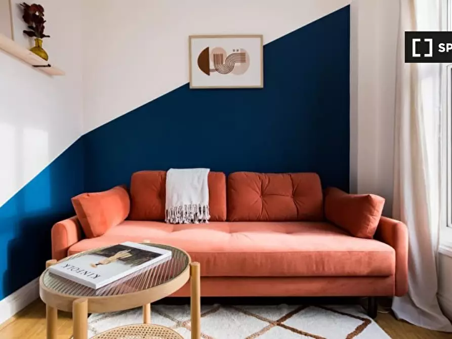 Immagine 2 di Appartamento in affitto  in Goldhawk Rd a Hammersmith