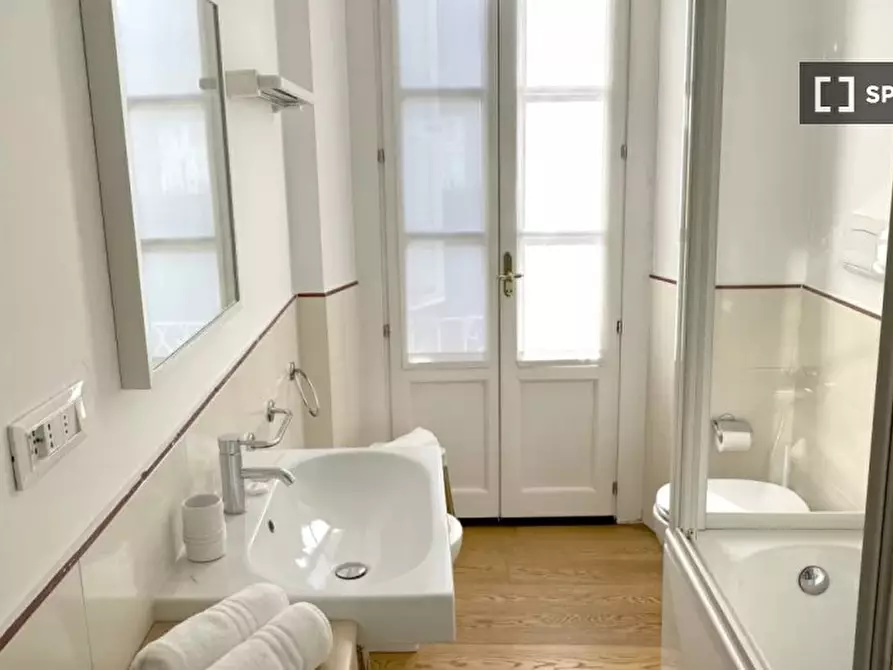 Immagine 10 di Appartamento in affitto  in Corso di Porta Vigentina a Milano