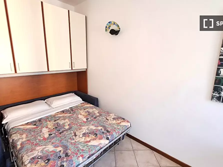 Immagine 7 di Ufficio in affitto  in Via Attilio Momigliano a Milano