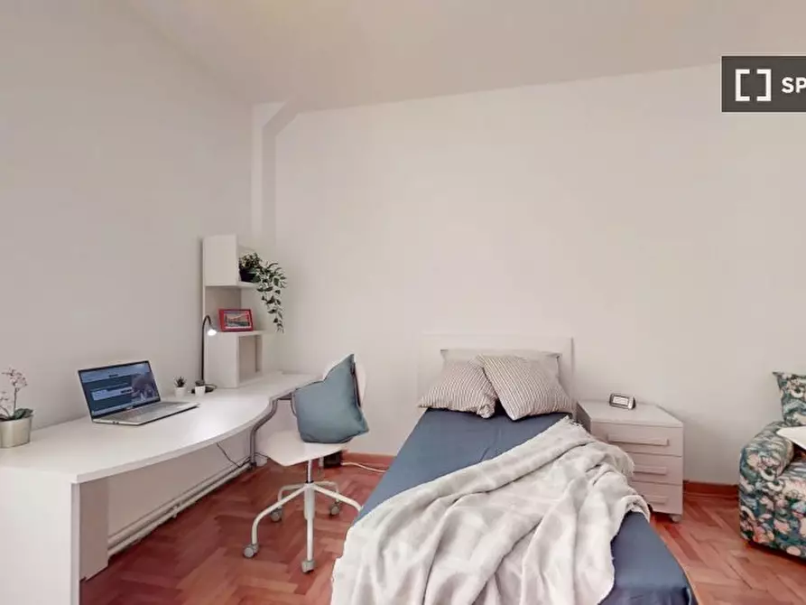 Immagine 18 di Camera condivisa in affitto  in VIA salandra a Padova