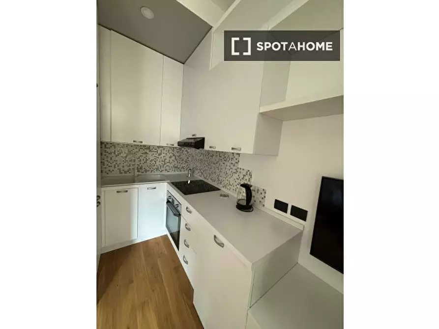 Immagine 13 di Appartamento in affitto  in Via Carlo Farini a Milano