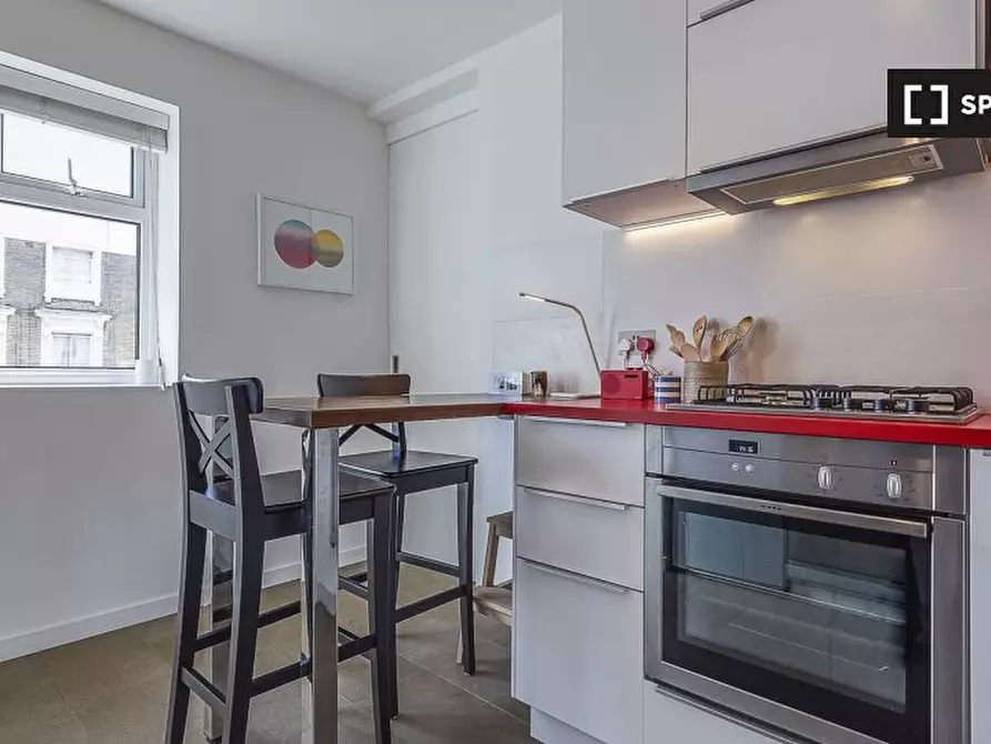 Immagine 9 di Appartamento in affitto  in Edbrooke Road a Paddington