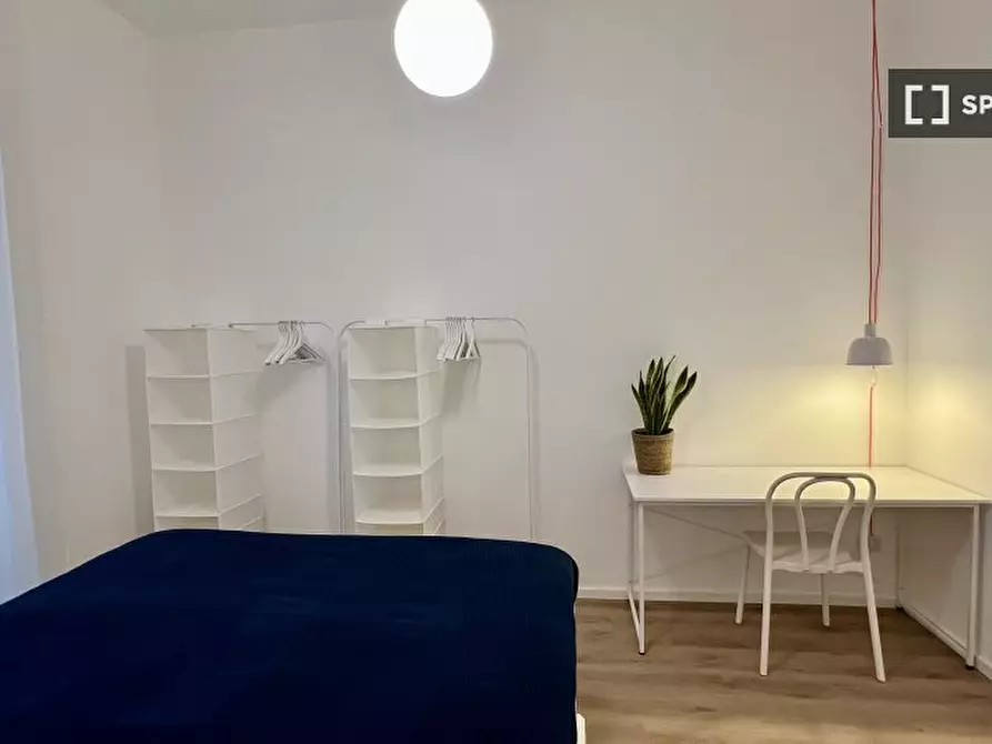 Immagine 8 di Appartamento in affitto  in Via Guido Reni a Roma