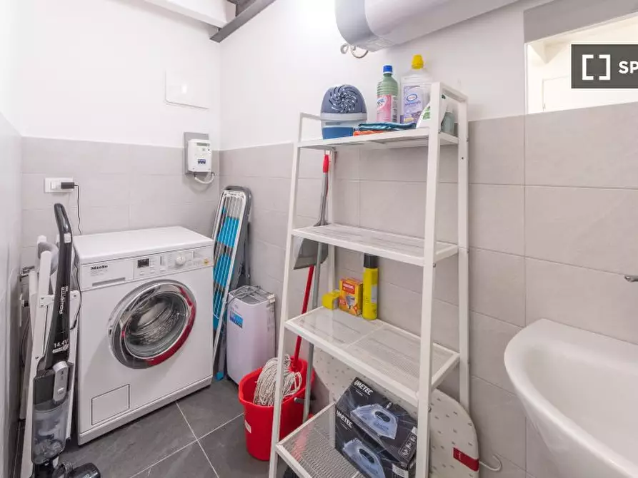 Immagine 16 di Ufficio in affitto  in Via Demetrio Martinelli a Bologna