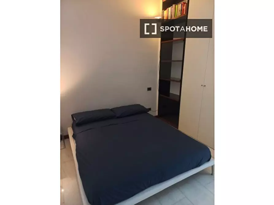 Immagine 8 di Appartamento in affitto  in V.le Bligny a Milano