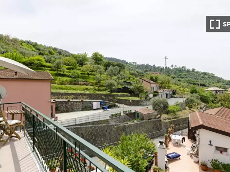 Immagine 6 di Appartamento in affitto  in Via dei Piani a Avegno