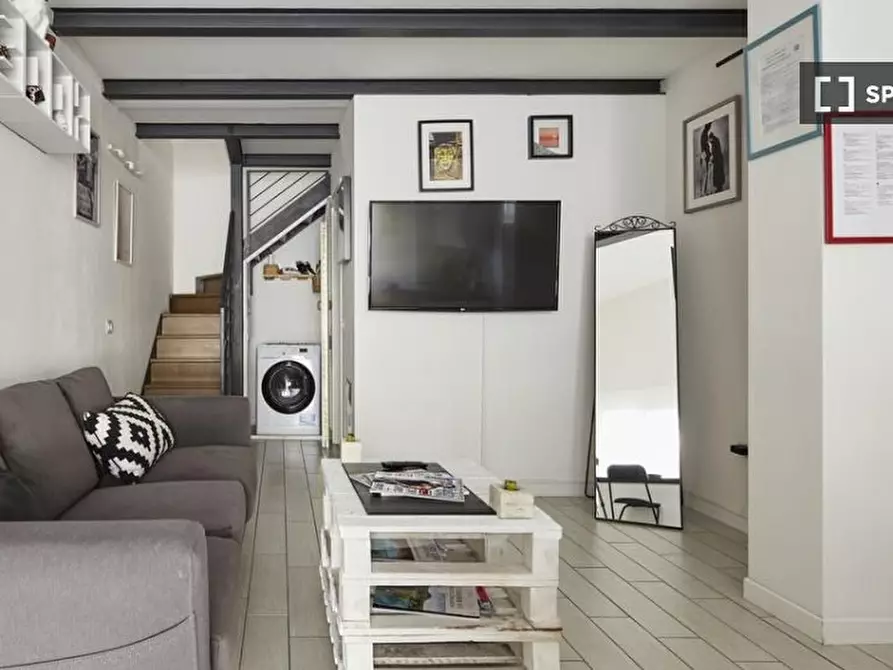 Immagine 4 di Ufficio in affitto  in Viale Belfiore a Firenze