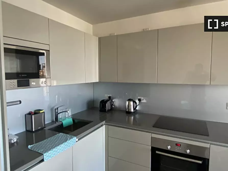 Immagine 5 di Ufficio in affitto  in St Gabriel Walk a Camberwell