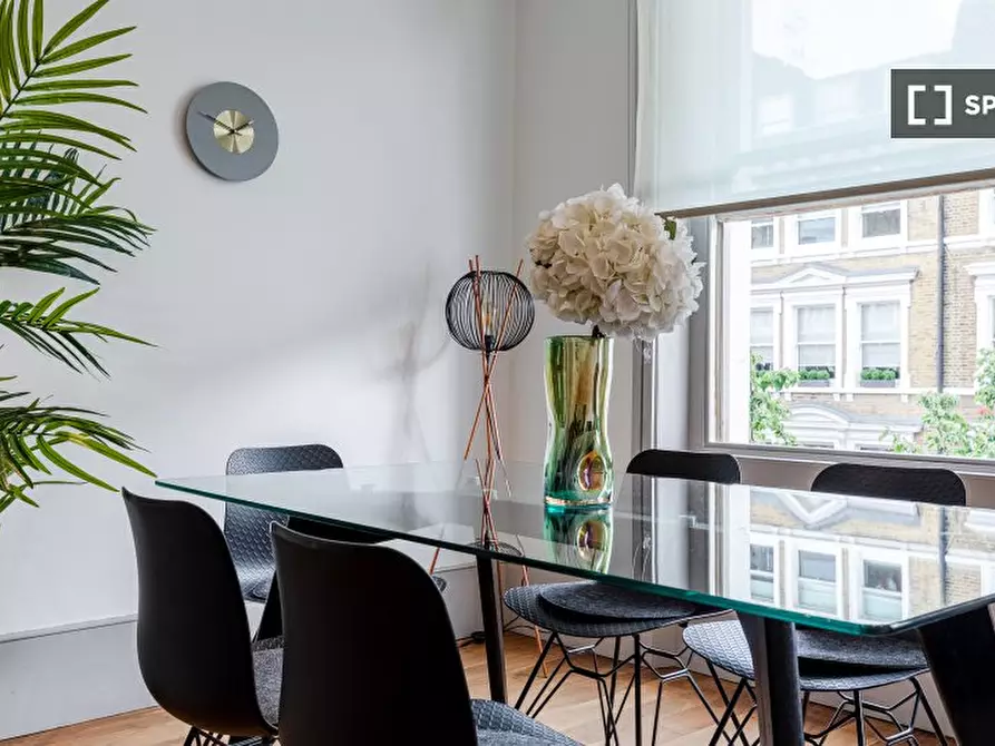 Immagine 19 di Appartamento in affitto  in Apartment a Kensington