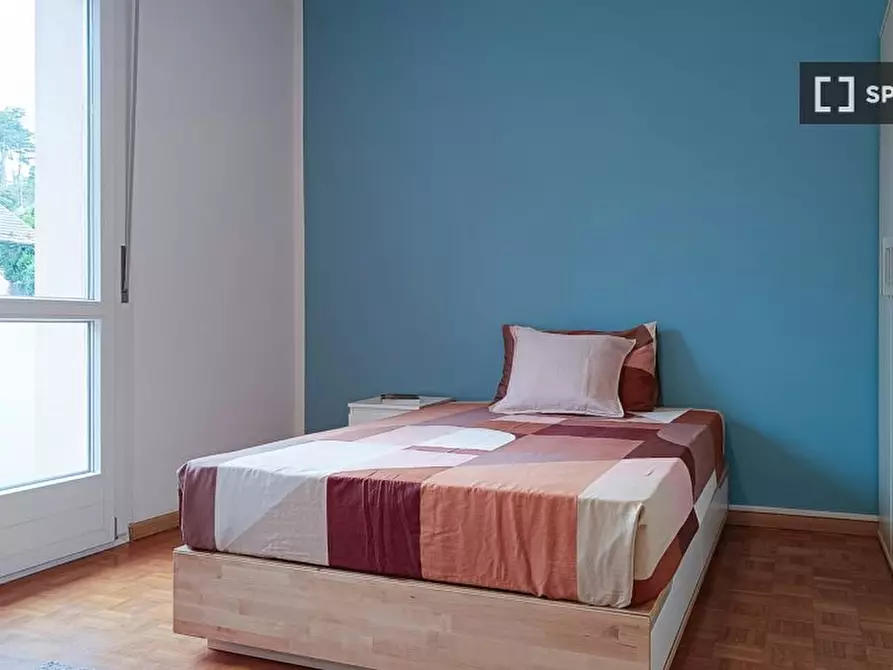 Immagine 10 di Camera condivisa in affitto  in Via San Vito a Trento