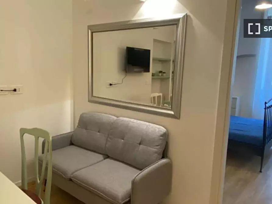 Immagine 5 di Appartamento in affitto  in Corso San Gottardo a Milano