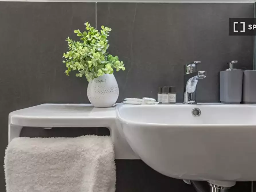 Immagine 16 di Ufficio in affitto  in Via Lodovico Mancini a Milano