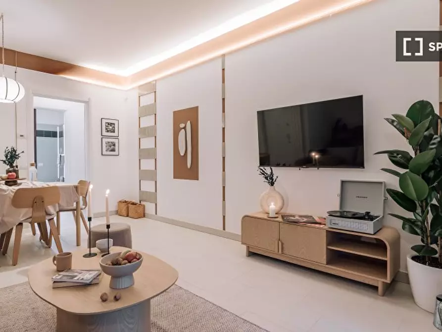 Immagine 14 di Appartamento in affitto  in Via Ugo Bassi a Milano