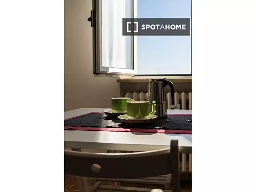 Immagine 7 di Appartamento in affitto  in Viale Giovanni da Cermenate a Milano