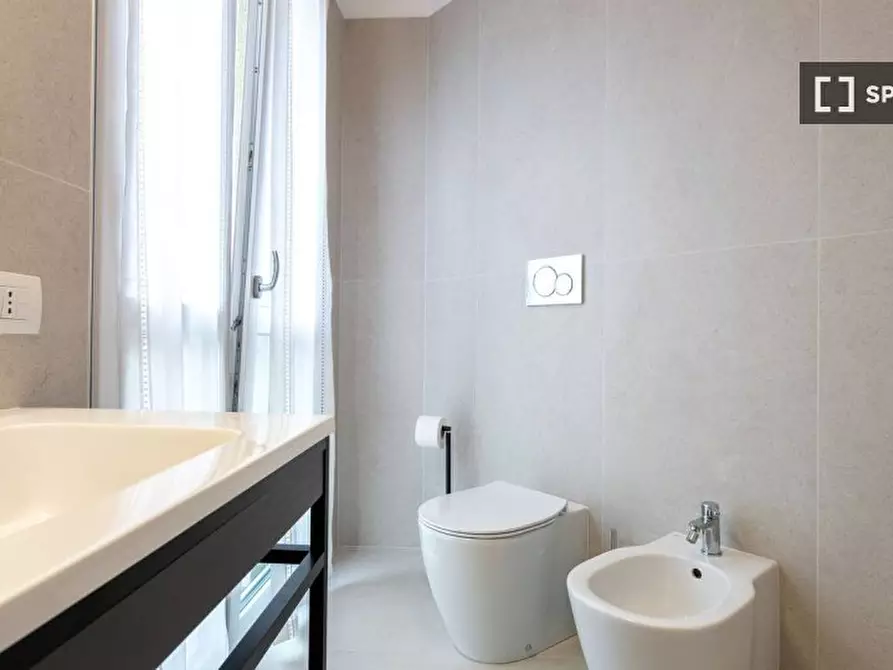 Immagine 14 di Appartamento in affitto  in Via Privata Assab a Milano