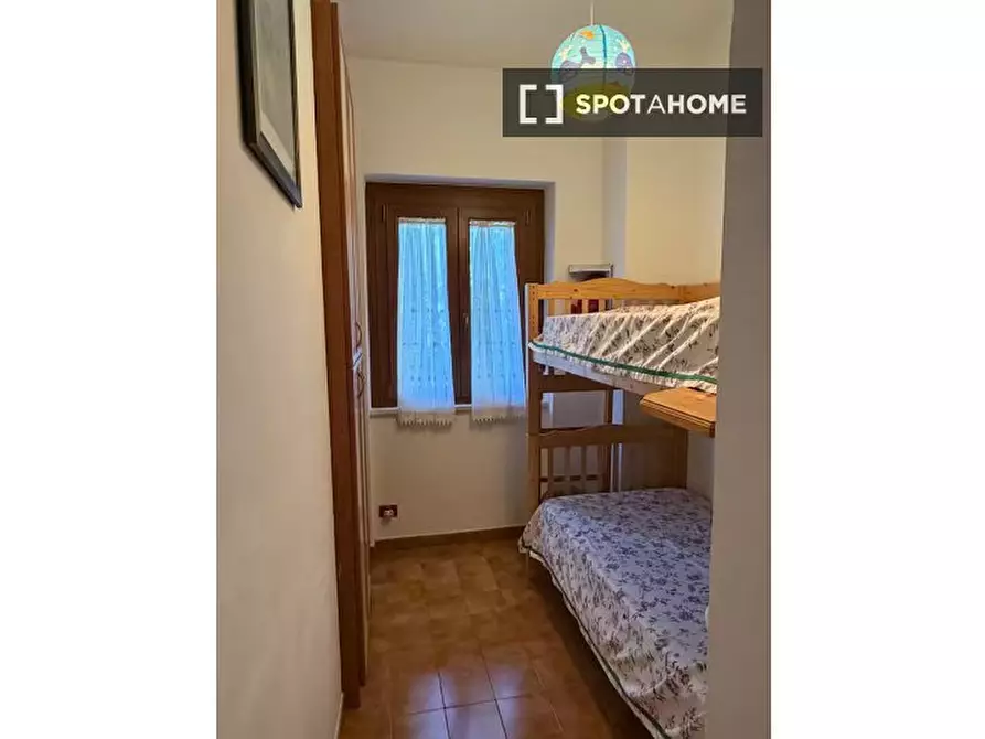 Immagine 15 di Appartamento in affitto  in Via della lupetta a Ascrea