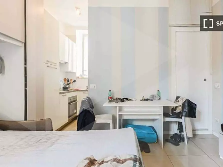 Immagine 3 di Ufficio in affitto  in Via Marco Aurelio a Milano