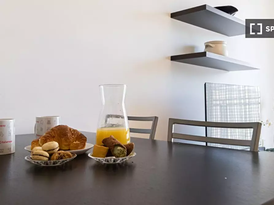 Immagine 19 di Appartamento in affitto  in Via Mancinelli a Milano