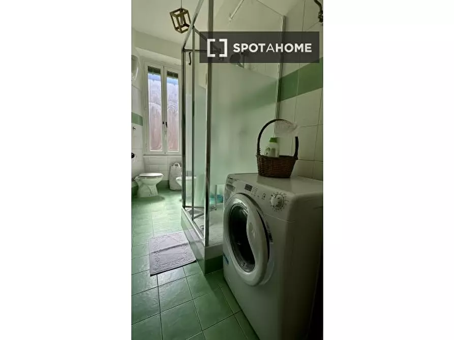 Immagine 16 di Appartamento in affitto  in Via Flaminia a Roma