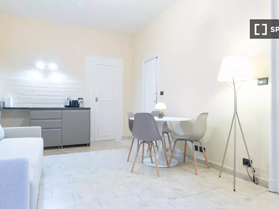 Immagine 1 di Appartamento in affitto  in Via Giovanni Camerana a Torino