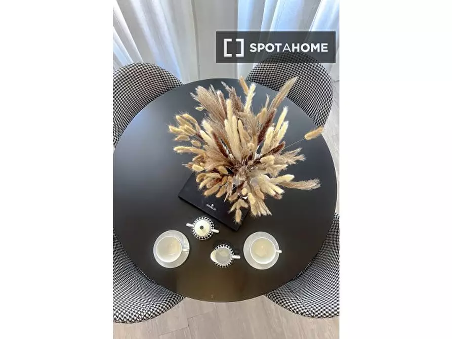 Immagine 12 di Appartamento in affitto  in Via Carlo D'Adda a Milano