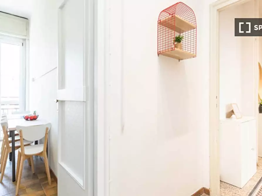 Immagine 10 di Camera condivisa in affitto  in Via Alfonso Corti a Milano