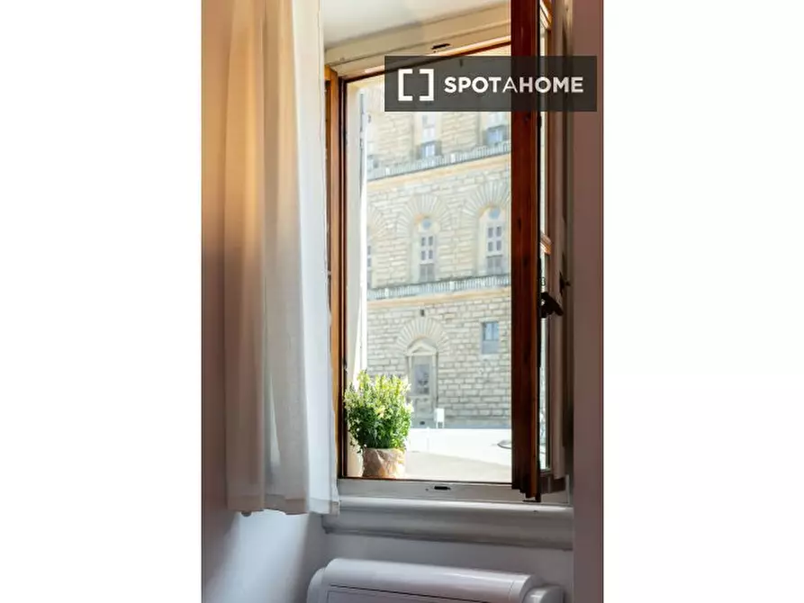 Immagine 9 di Appartamento in affitto  in Piazza de' Pitti a Firenze