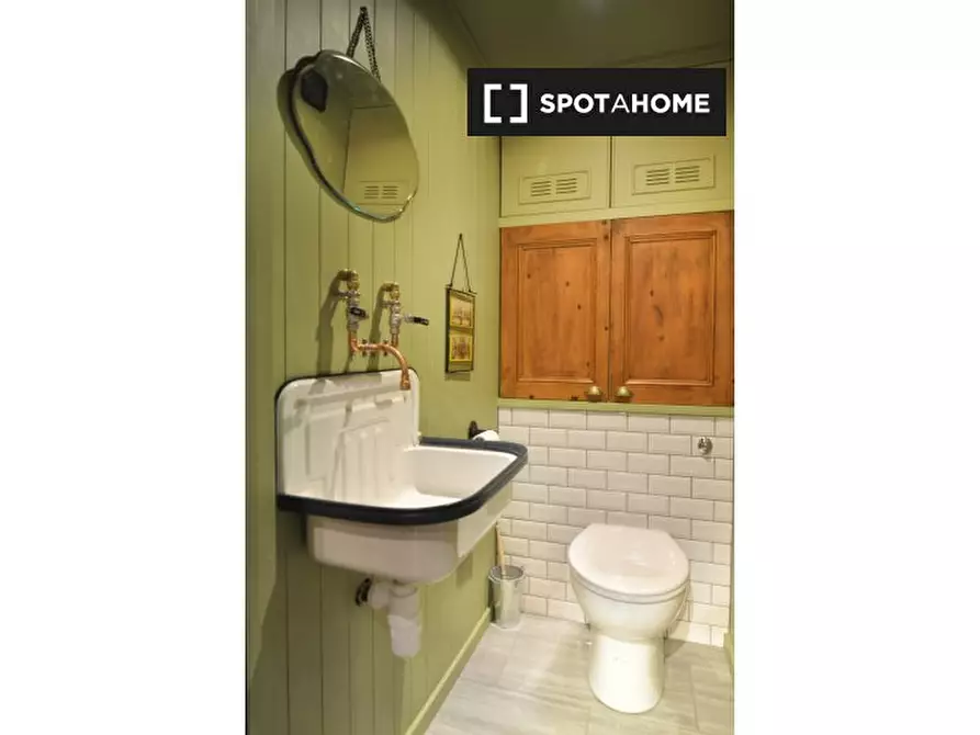 Immagine 2 di Appartamento in affitto  in Ground FloorA Woodland Rd a Croydon