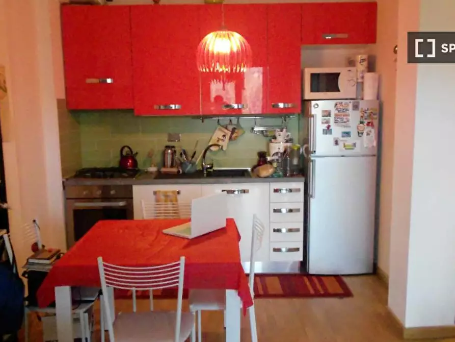 Immagine 1 di Appartamento in affitto  in Via San Biagio di Valpolcevera a Genova