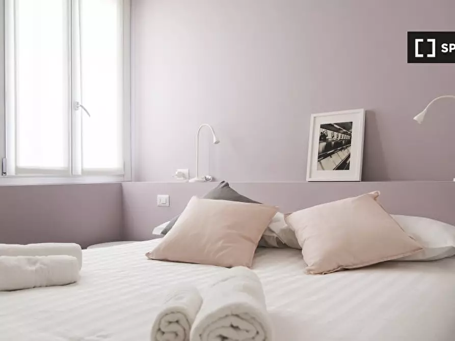 Immagine 14 di Appartamento in affitto  in Via Meravigli a Milano