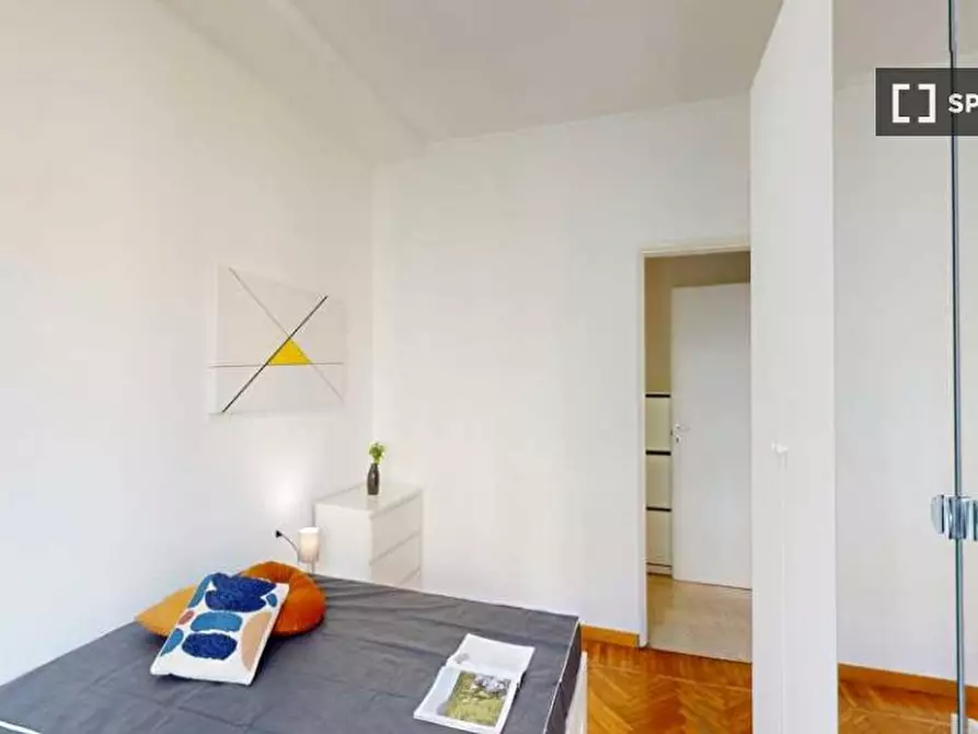 Immagine 3 di Camera condivisa in affitto  in Viale Brianza a Milano