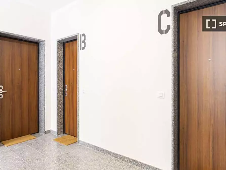 Immagine 11 di Camera condivisa in affitto  in Via Giuseppe Regaldi a Milano