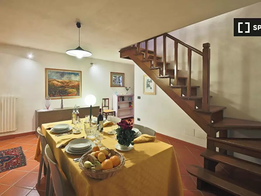 Immagine 8 di Appartamento in affitto  in Via Romana, 50125 Firenze FI, Italy a Firenze