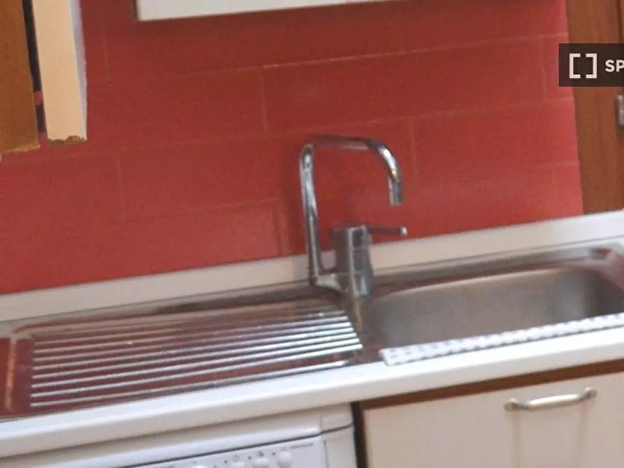 Immagine 10 di Camera condivisa in affitto  in Via Ernesto Breda a Milano