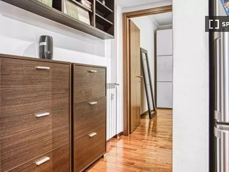 Immagine 14 di Appartamento in affitto  in Via Marco Aurelio a Milano