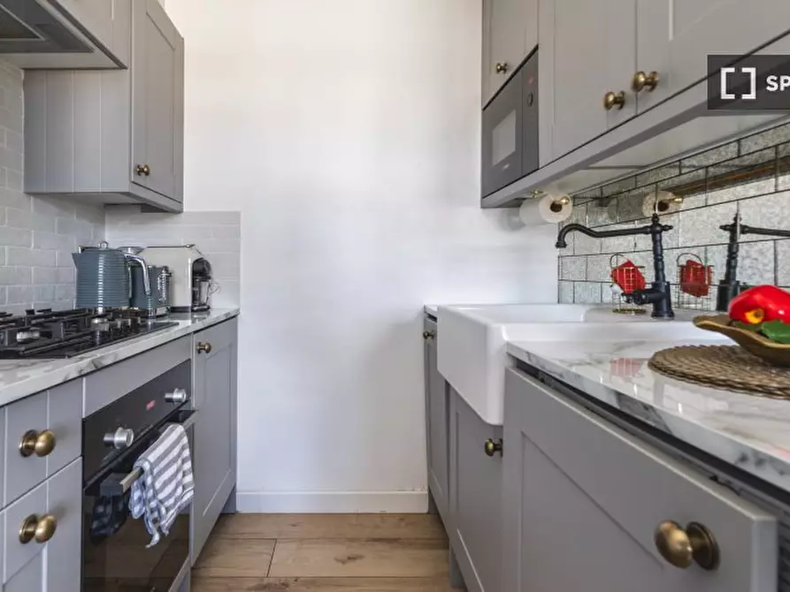 Immagine 5 di Appartamento in affitto  a Hammersmith