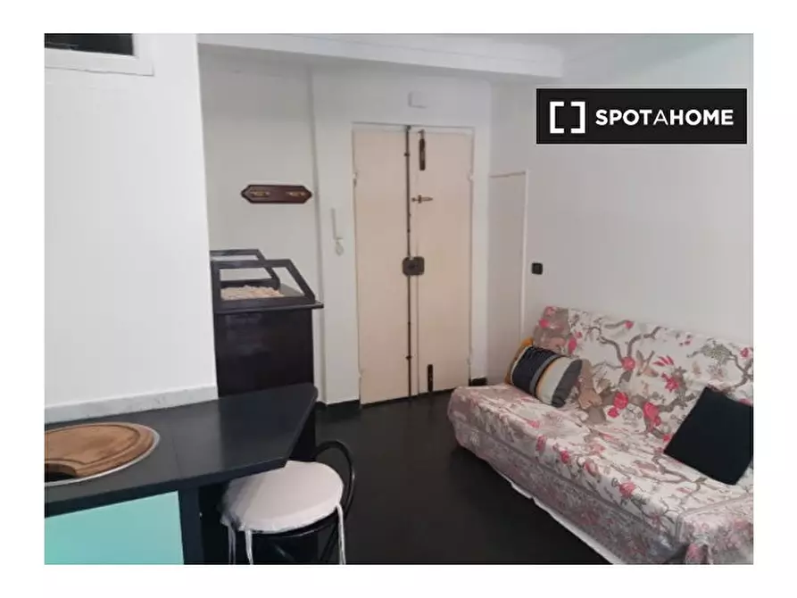 Immagine 3 di Appartamento in affitto  in Via degli Orefici a Genova