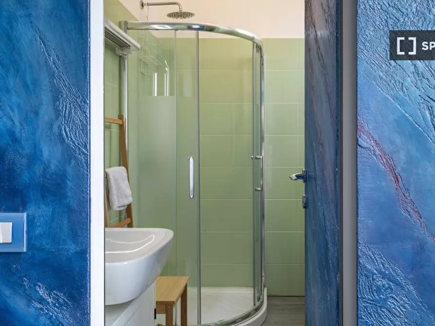 Immagine 15 di Appartamento in affitto  in Via Piero della Francesca a Milano