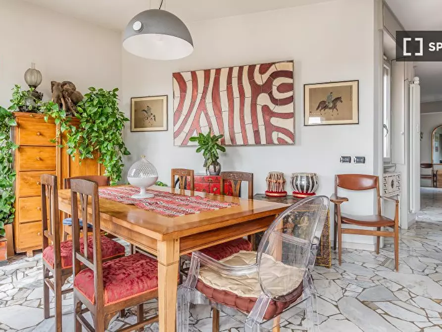 Immagine 5 di Appartamento in affitto  in Via Giulio Cesare Procaccini a Milano