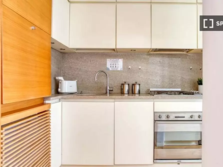 Immagine 2 di Appartamento in affitto  in Via Mosè Bianchi a Milano