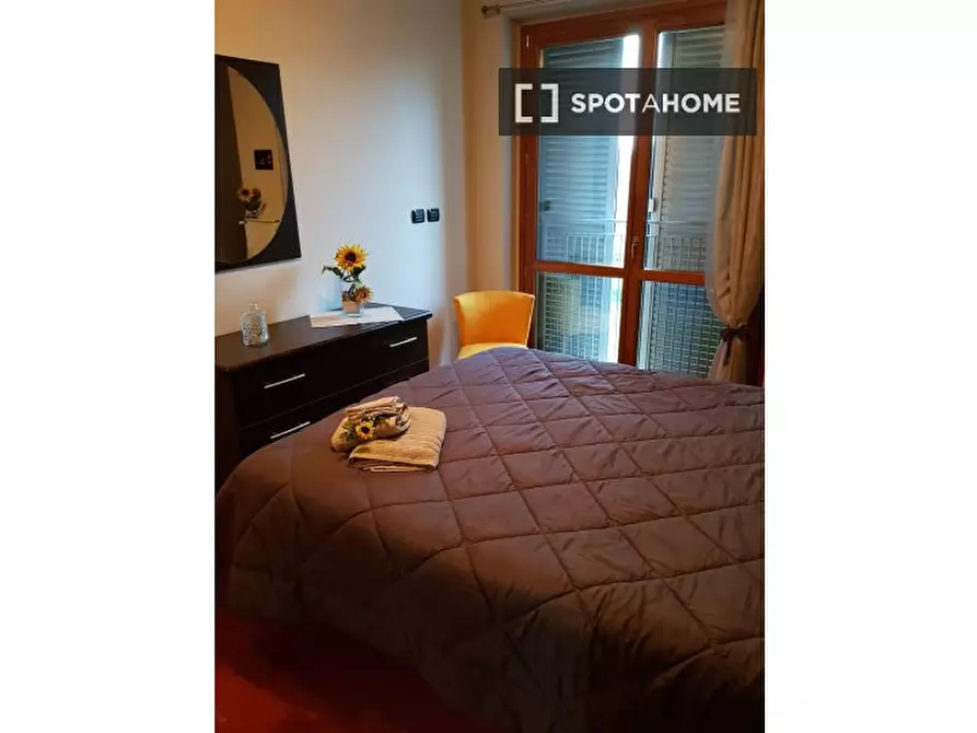 Immagine 12 di Appartamento in affitto  in Via Fra Riccardo Pampuri a Milano