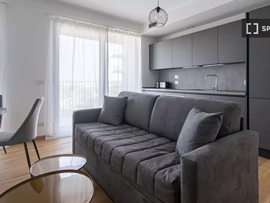 Immagine 7 di Appartamento in affitto  in Via Pasolini a Milano