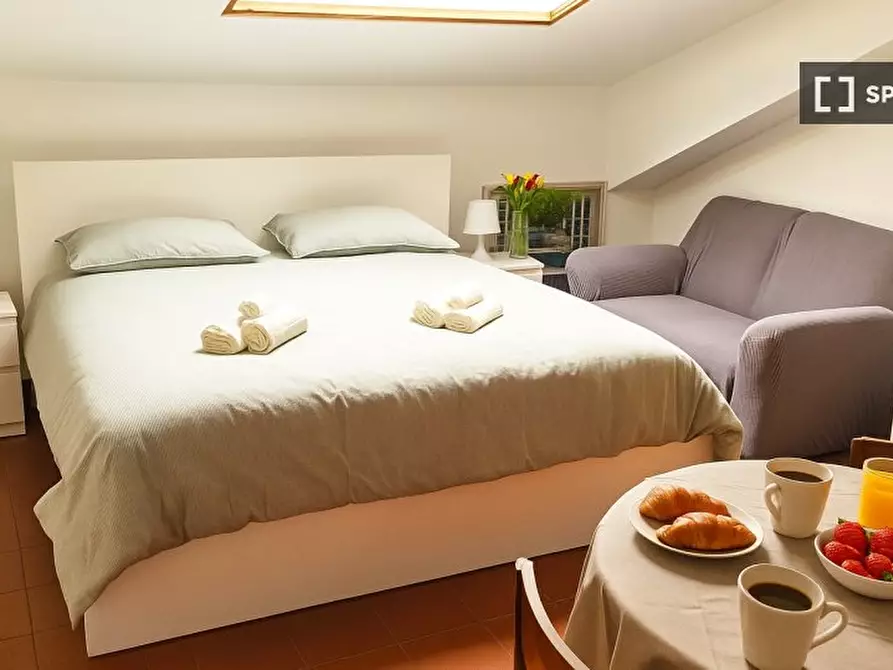 Immagine 8 di Ufficio in affitto  in Via Montaione a Roma