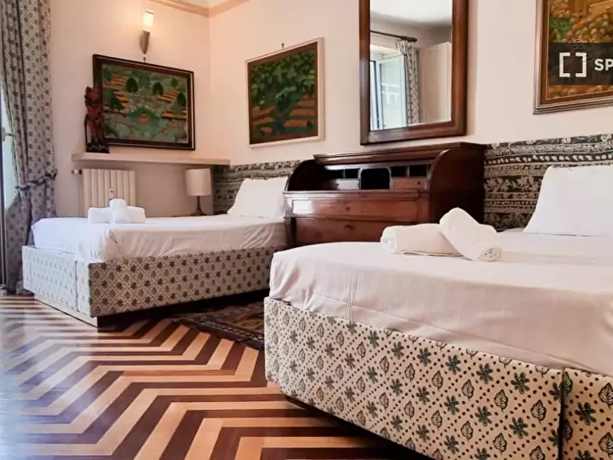 Immagine 9 di Appartamento in affitto  in Via Pontaccio a Milano