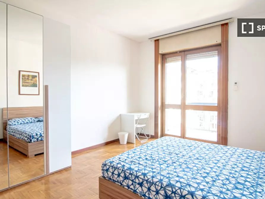 Immagine 4 di Camera condivisa in affitto  in Via Copernico a Milano